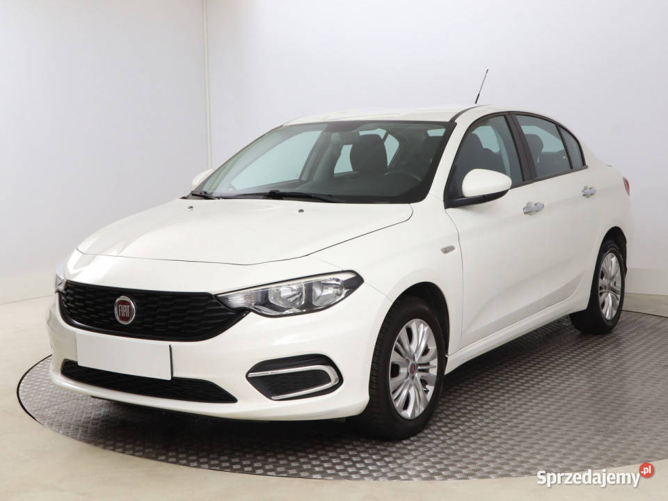 Fiat Tipo 14 16V 89398km Bielany Wrocławskie