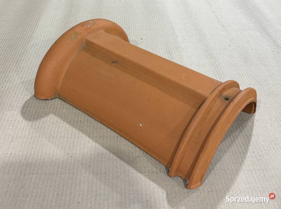 Gąsior ceramiczny Koramic L15 typ 12 Toruń