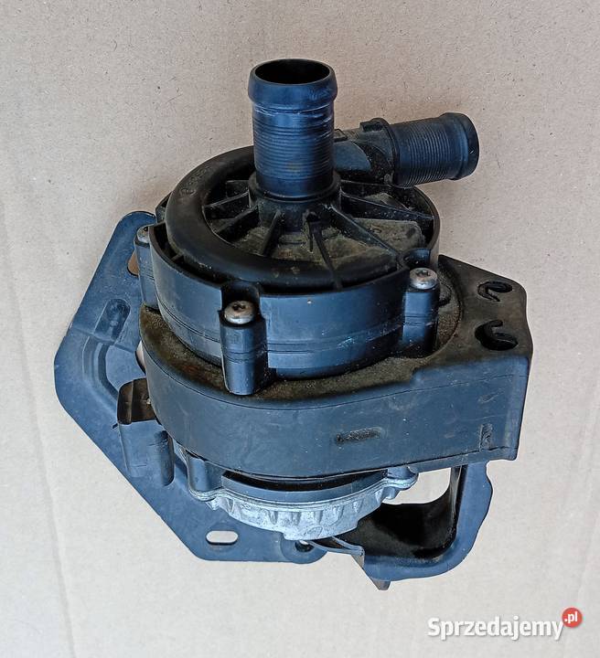 Renault Arkana 16 ETech pompka zwrotna Przeźmierowo