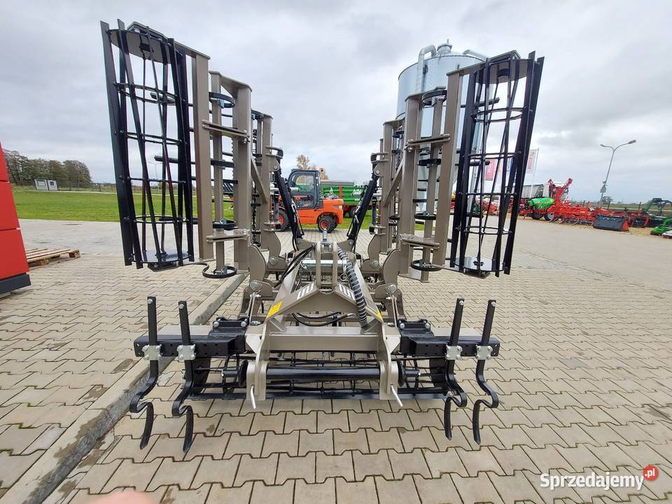 Agregat przedsiewny Rolex 42m Agregaty łódzkie Piątek sprzedam