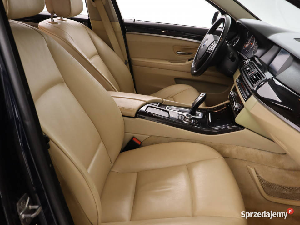 BMW 5 520d Bielany Wrocławskie sprzedam