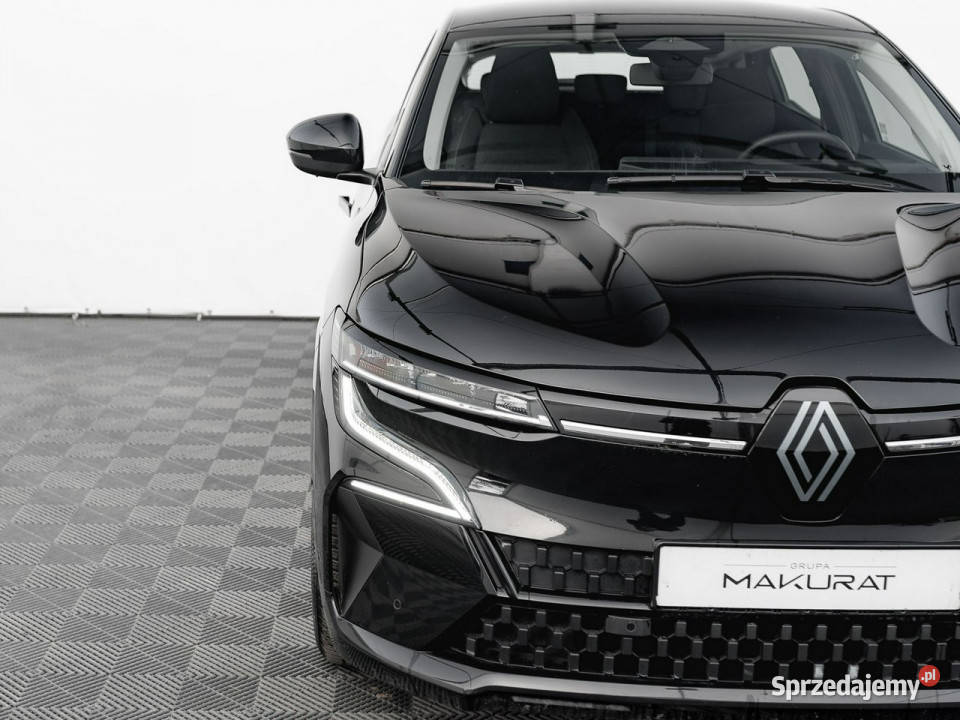 Renault Megane WD8099REV40 Equilibre Kcof LED 2 Pępowo