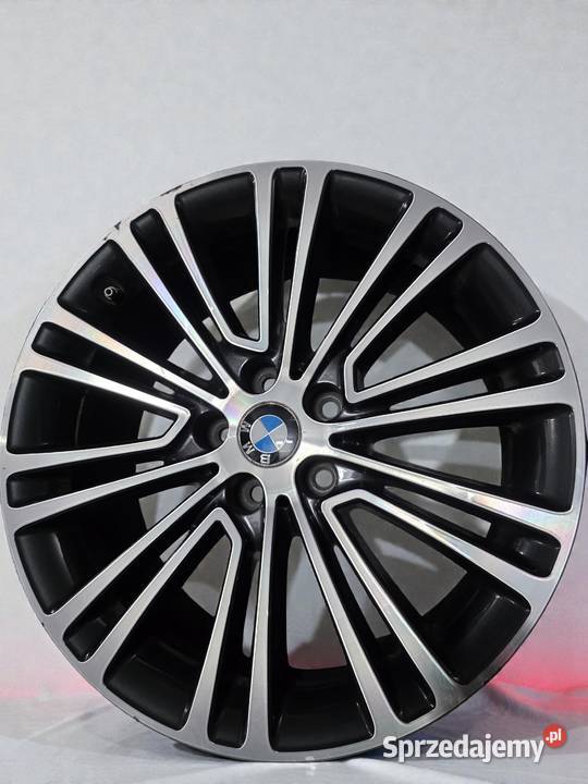 Felgi BMW 18 5x112 ET30 Samochodowe