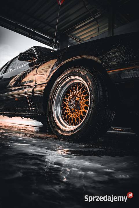 FORD THUNDERBIRD 1984 V8 zachodniopomorskie Szczecin sprzedam