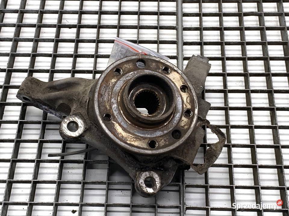 ZWROTNICA LEWY PRZÓD OPEL VECTRA C 22 155 0209