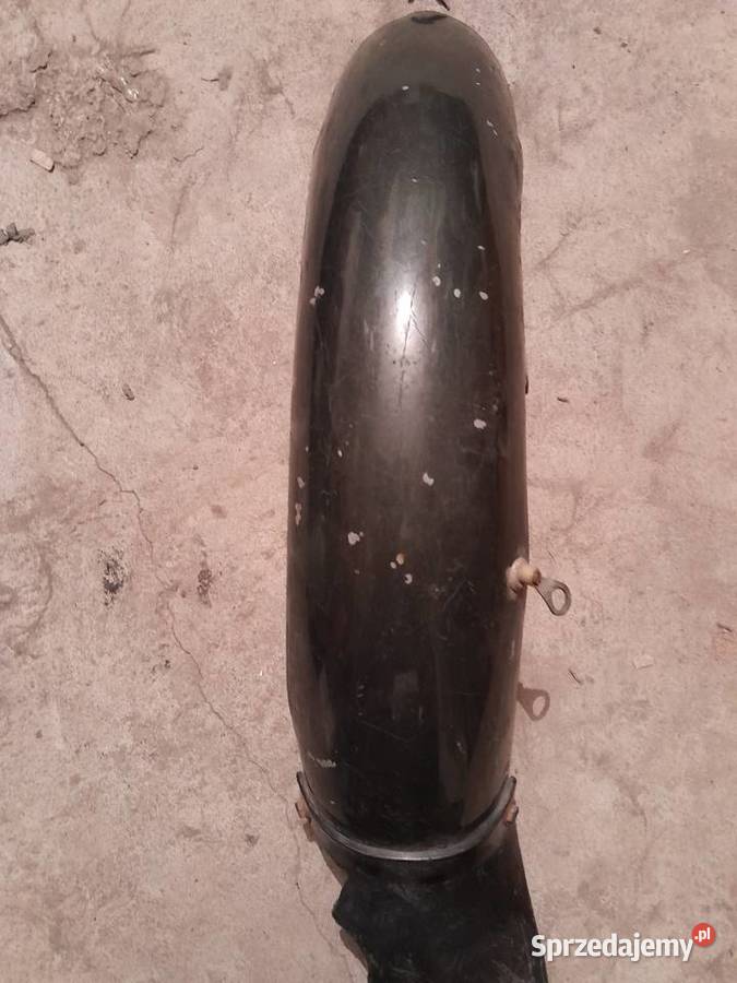 Cylinder do simsona nowy Cylindry, głowice, pierścienie Kowalewice