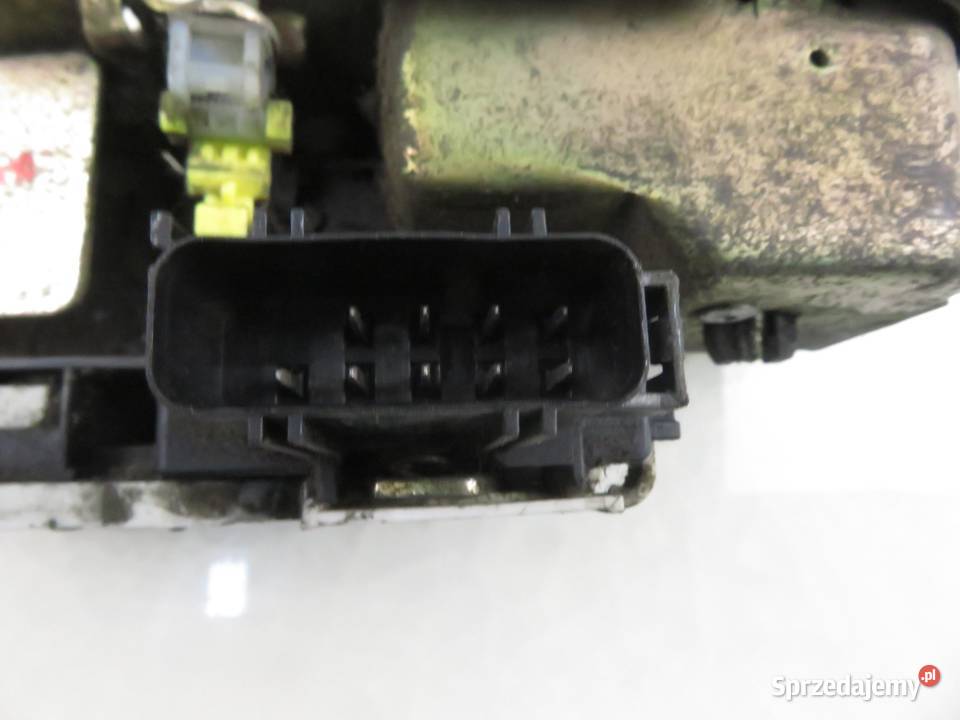 ZAMEK LEWY PRZEDNI FORD TRANSIT MK5 YC1AV21813BL sprzedam