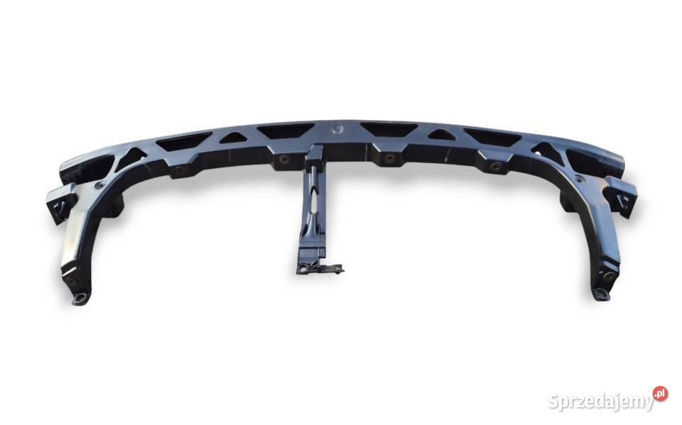 ŚLIZG MOCOWANIE ZDERZAKA PRZÓD VW PASSAT B5 FL Działoszyce