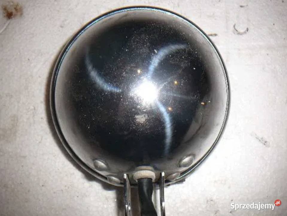 Lampa przód Kingway XT50Q sprzedam