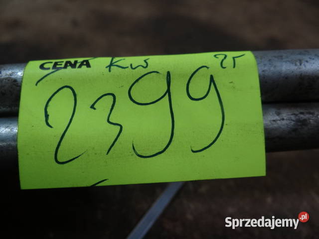 25 RABAT śruby mocujące silnik AWO Simson org Żary