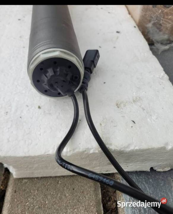 Ducati multistrada 950 S lagi laga prawa lewa wielkopolskie Nowy Tomyśl