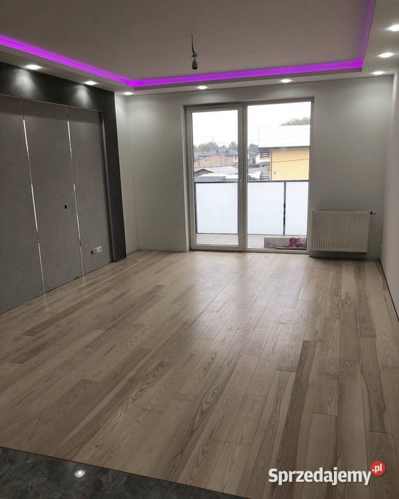 Deska podłogowa DĘBOWAJESIONOWA warstwowa mazowieckie Grodzisk Mazowiecki