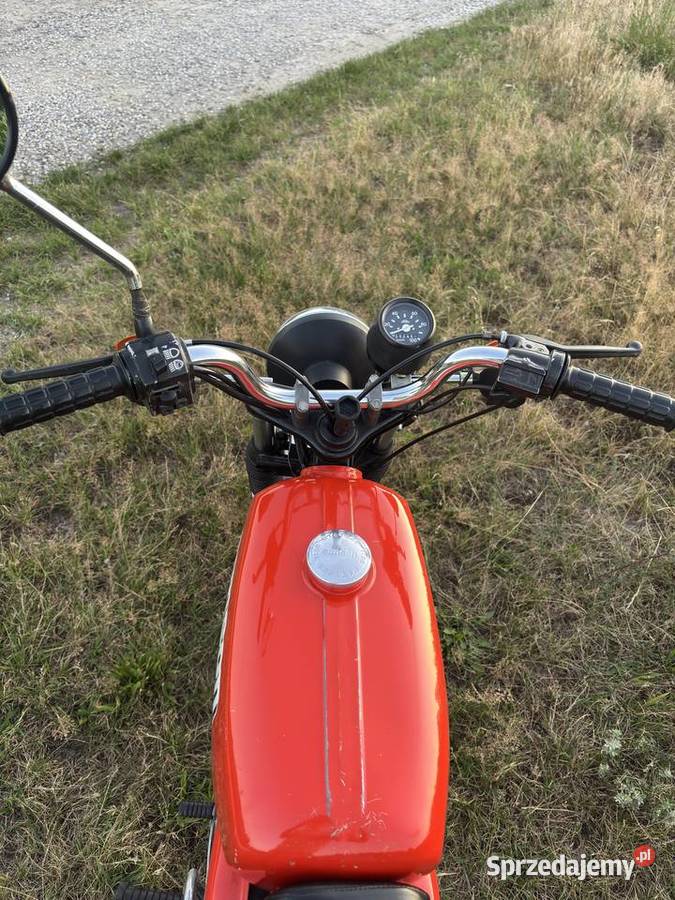 Simson s511 1989