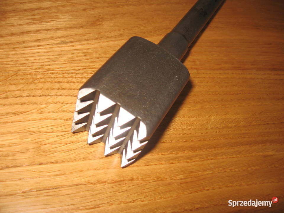 Dłuto groszkownik SDS Bosch Makita Metabo Sosnowiec sprzedam