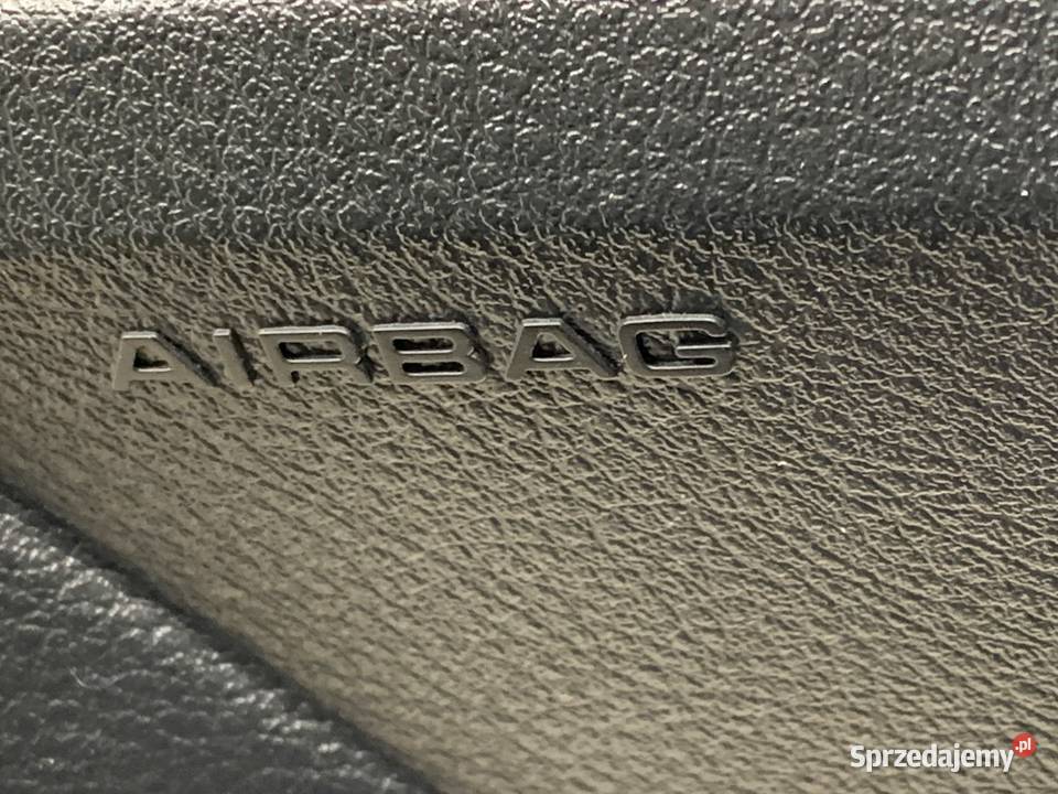 FOTEL LEWY PRZÓD AUDI A4 B9 SedanLimuzyna podkarpackie