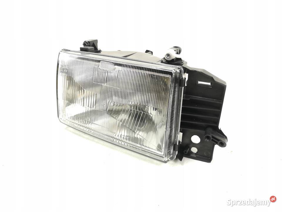 LAMPA PRAWY PRZÓD FIAT TIPO 19891995 NOWA osobowe