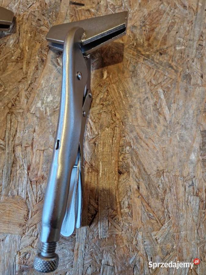 SZCZYPCE MORSEA SPAWALNICZE 100 mm 10 Głogowa