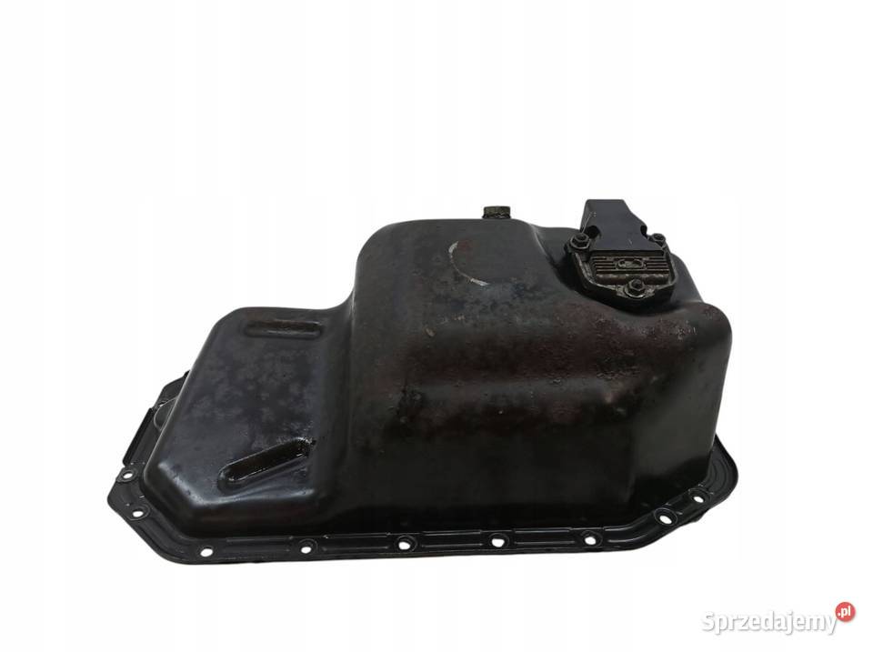 MISKA OLEJOWA 036103601AJ 14 MPI Seat Ibiza IV