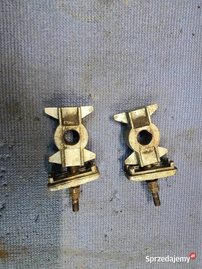 Naciąg naciągi napinacze łańcucha Yamaha Tenere zachodniopomorskie Koszalin sprzedam