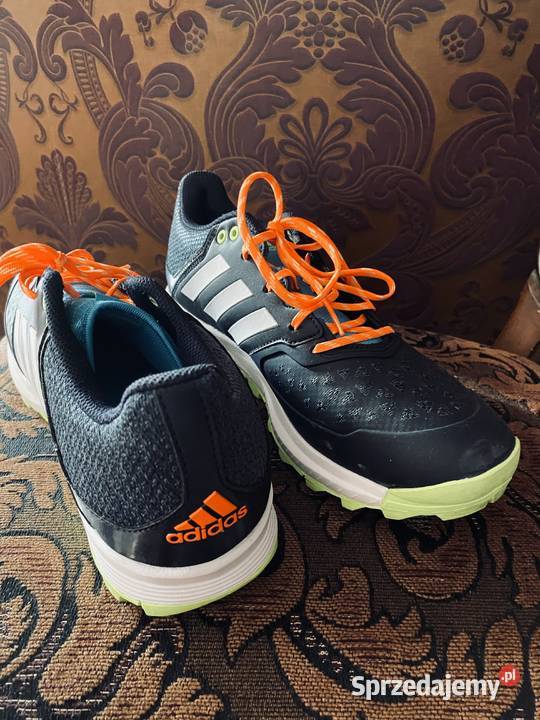 Buty do Biegania ADIDAS Rozmiar 415 dolnośląskie