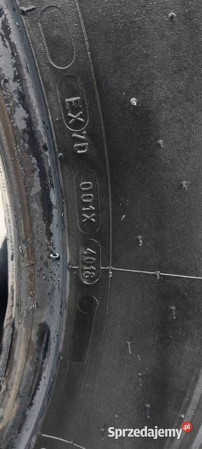 Michelin Multibib 54065R28 2018 35 Suwałki sprzedam