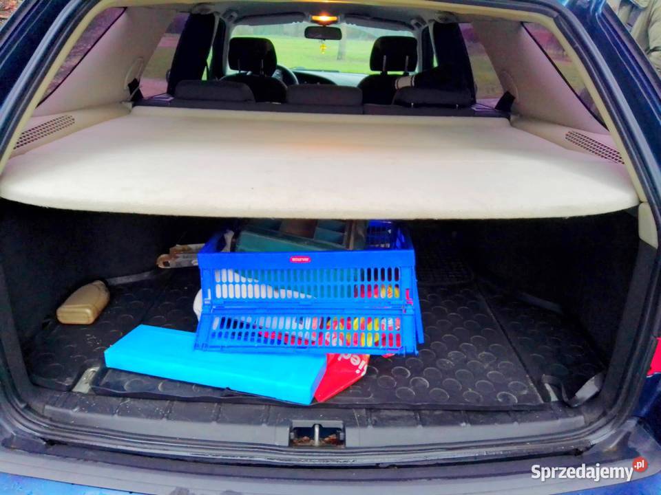 SAAB 95 20 t benzgaz ASR (kontrola trakcji) mazowieckie Mszczonów