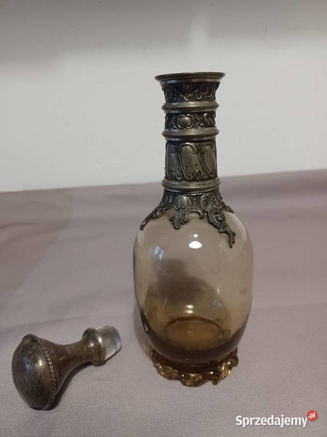 Karafka Wrocław sprzedam