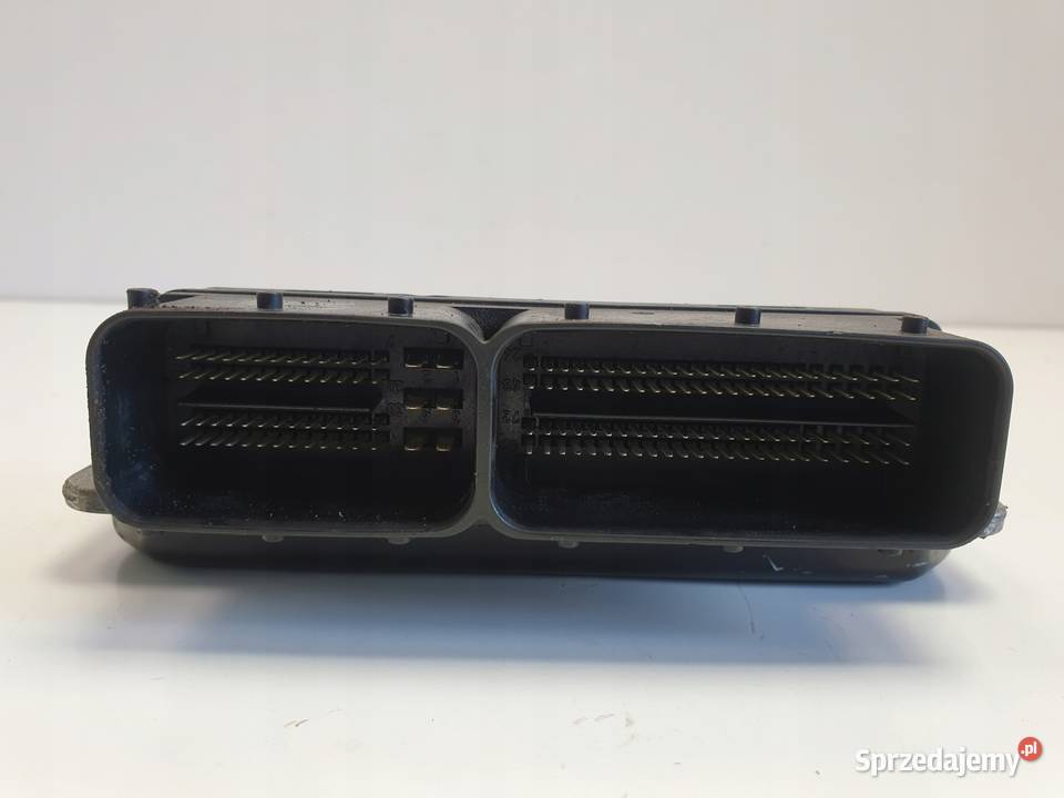 Mercedes W203 18 K STEROWNIK SILNIKA A2711532291