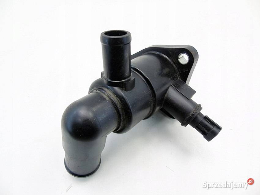 OBUDOWA TERMOSTATU 12 16V SWIFT IV 3 AGILA B Sosnowiec
