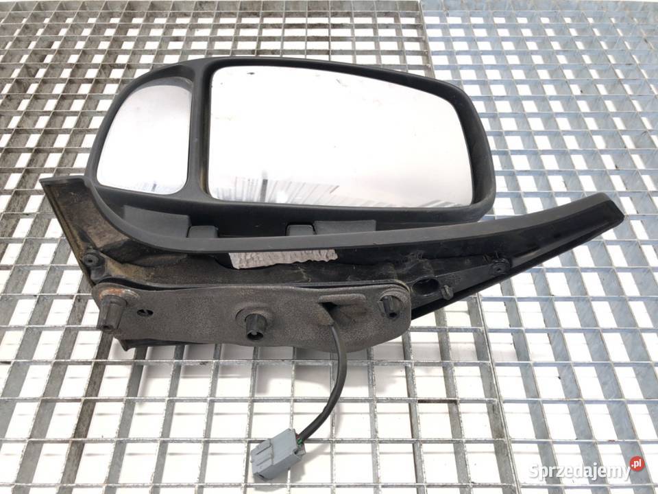 LUSTERKO LEWE RENAULT MASTER II Bus ZEWNĘTRZNE osobowe