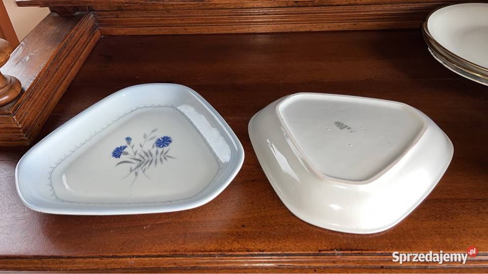 Patera BG Kjobenhavn Denmark Z lat 1948 1952 Gdańsk