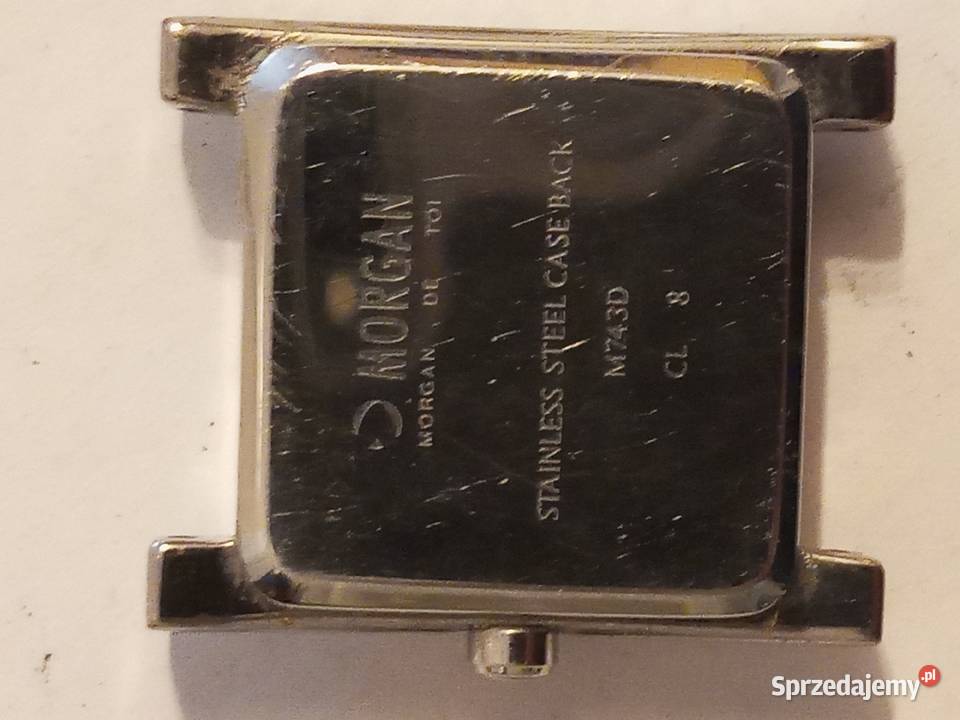 ZEGAREK MORGAN Szczecinek