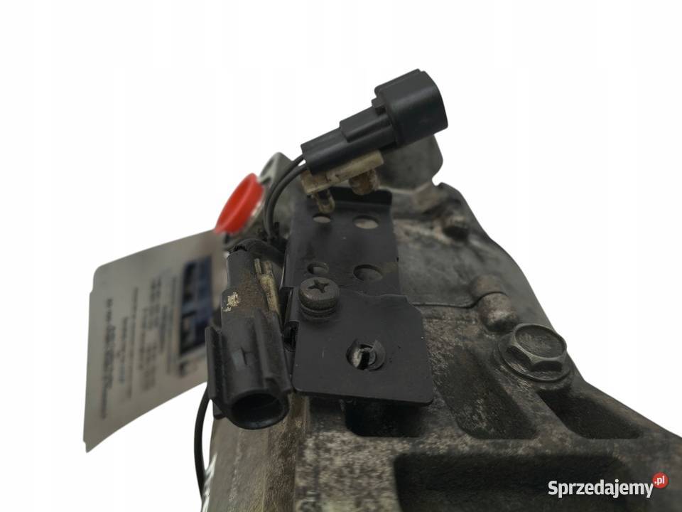 SPRĘŻARKA KLIMATYZACJI Volvo S80 24 D5 31250519 Chełm sprzedam