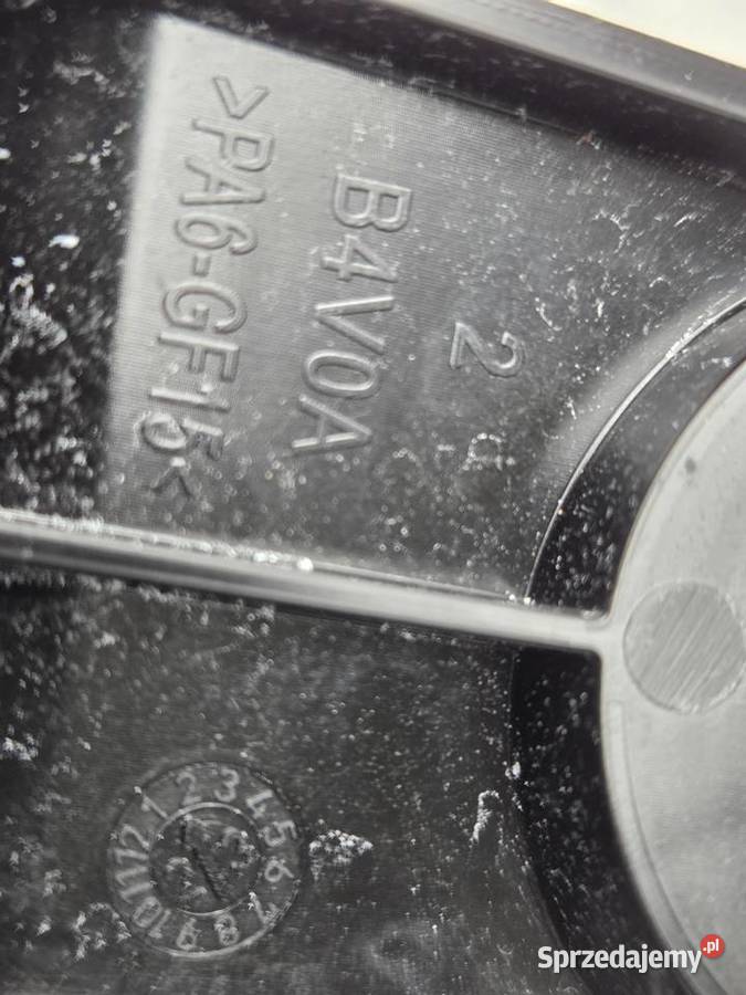 UCHWYT MOCOWANIE WSPORNIK JX6T14A301 FORD ESCAPE osobowe łódzkie Janowice