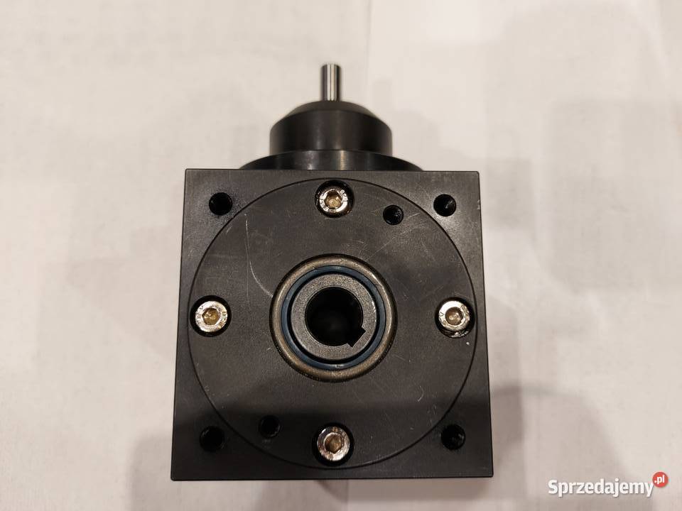 Przekładnia kątowa 41 TANDLER Pozostałe