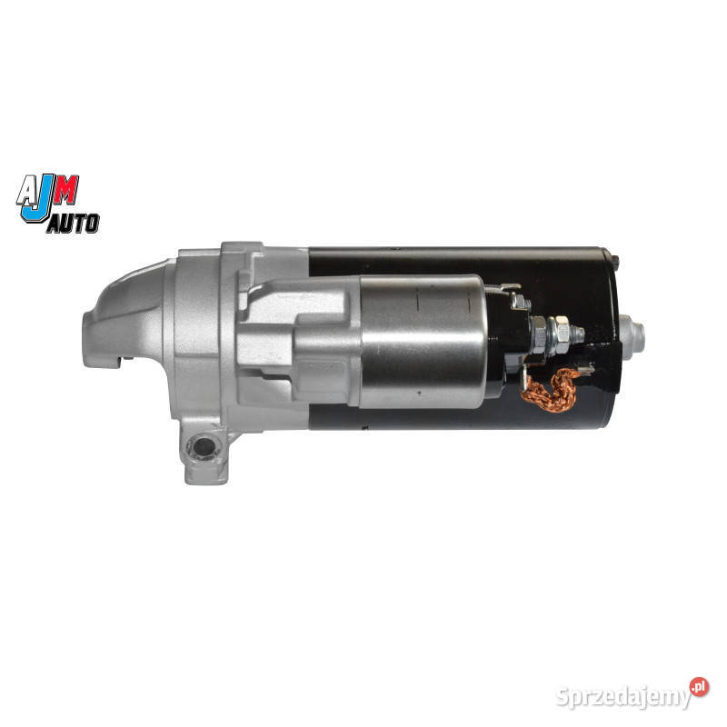 Rozrusznik 7798006 20 30 D BMW 1 E81 E87 F20 F21 osobowe lubelskie Grabów Szlachecki