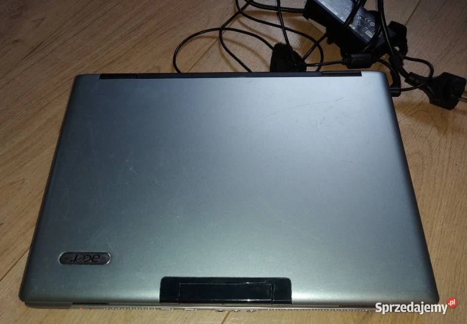 Acer Extensa WIFI i Kamera do rozrywki nauki i Warszawa