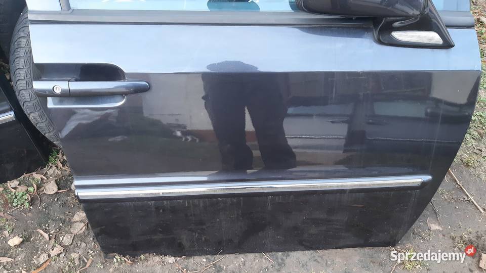 drzwi kompletne fiat ulysse prawe lewe przód tył Dębno