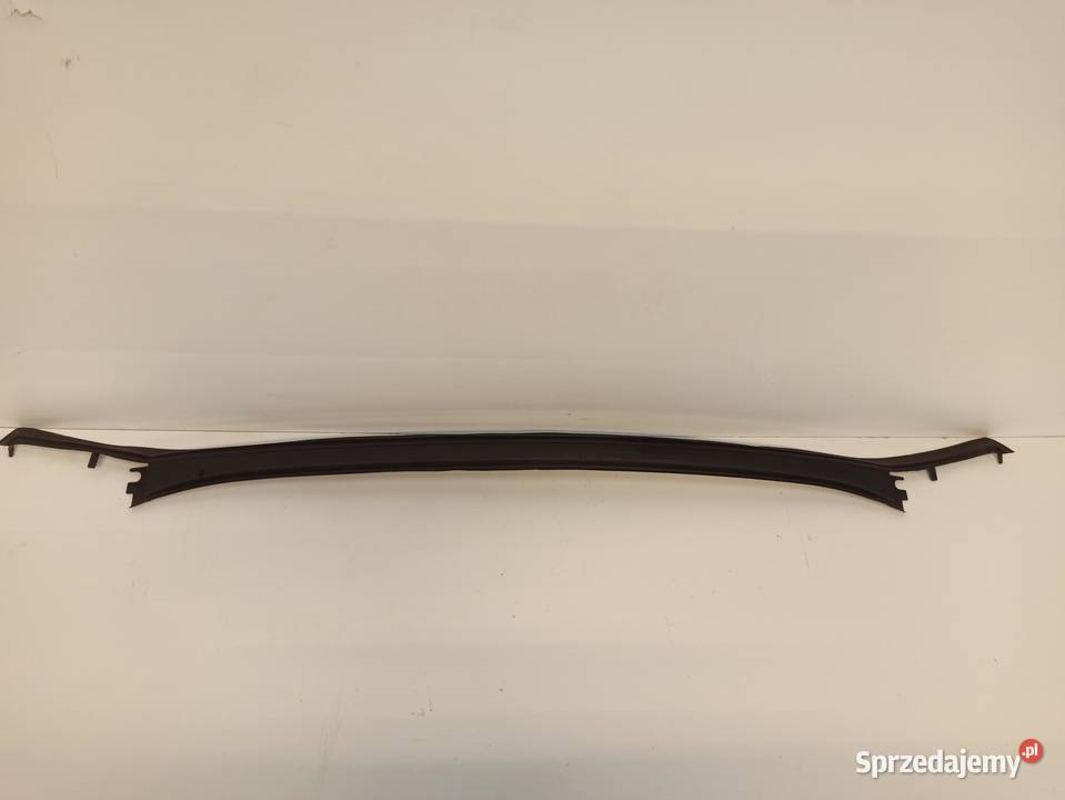AUDI A7 4G OSŁONA KLAPY BAGAŻNKA 4G8827229 osobowe