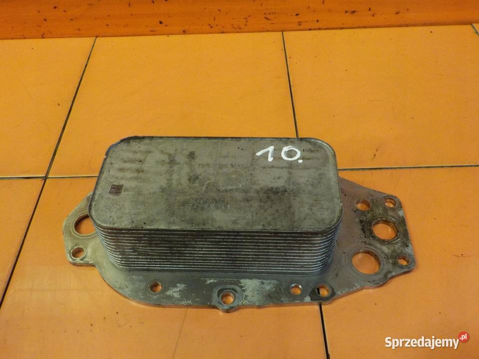 DISCOVERY III 27 TD V6 07r 200 276DT chlodniczka sprzedam