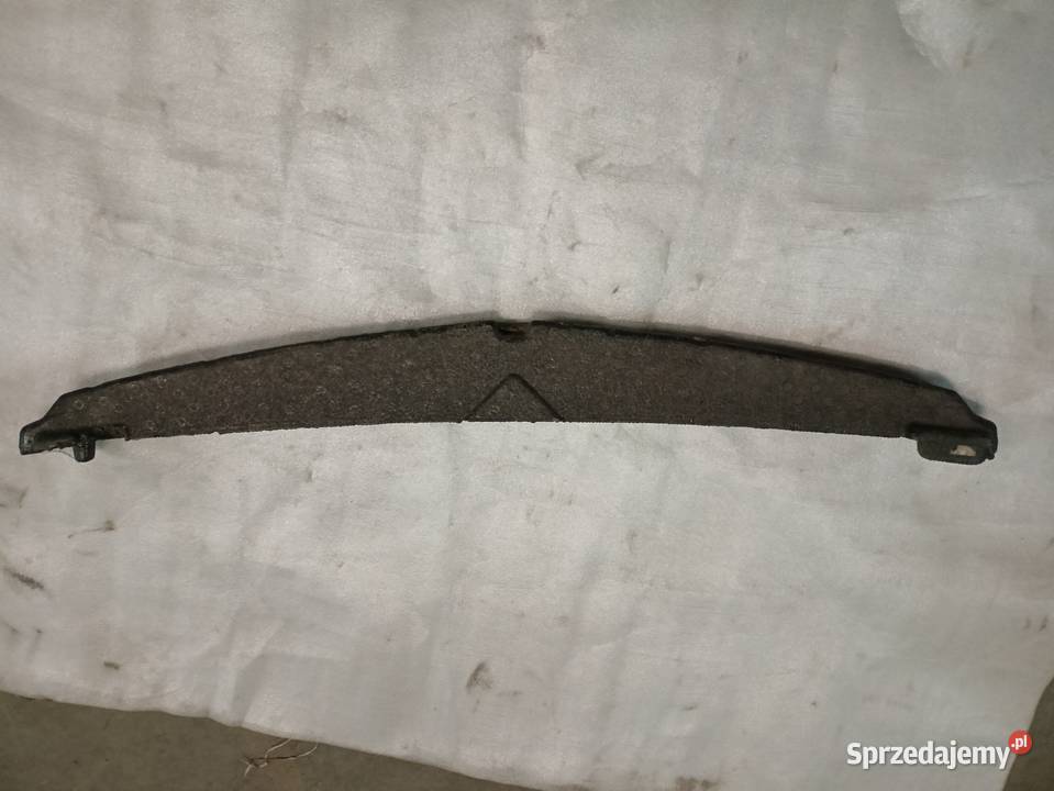 Absorber zderzaka przód opel mokka 95108132