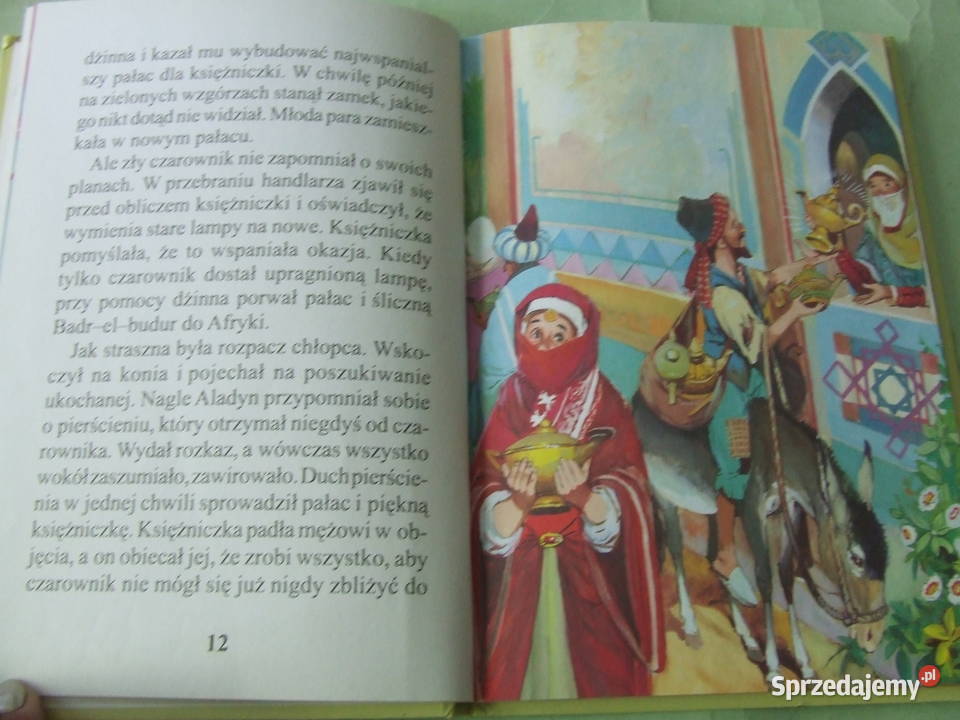Księga zagadek Julian Tuwim dzieciom Cudowna dolnośląskie Oborniki Śląskie