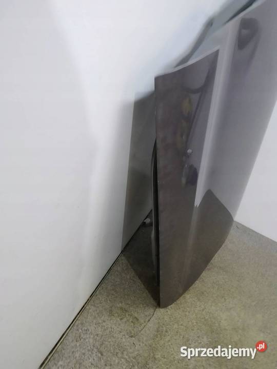 DRZWI PRAWE PRZÓD SZARE Suzuki Baleno II świętokrzyskie