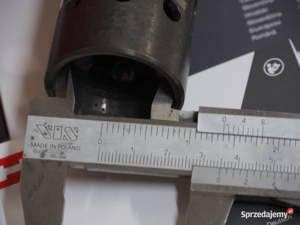 HILTI TE 54 TE504 TE55 505 młot wiertarka wirnik mazowieckie Warszawa sprzedam