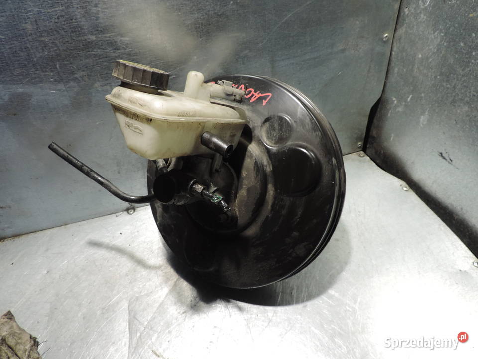 SERWO HAMULCA RENAULT LAGUNA II 16 16V Nowy Sącz