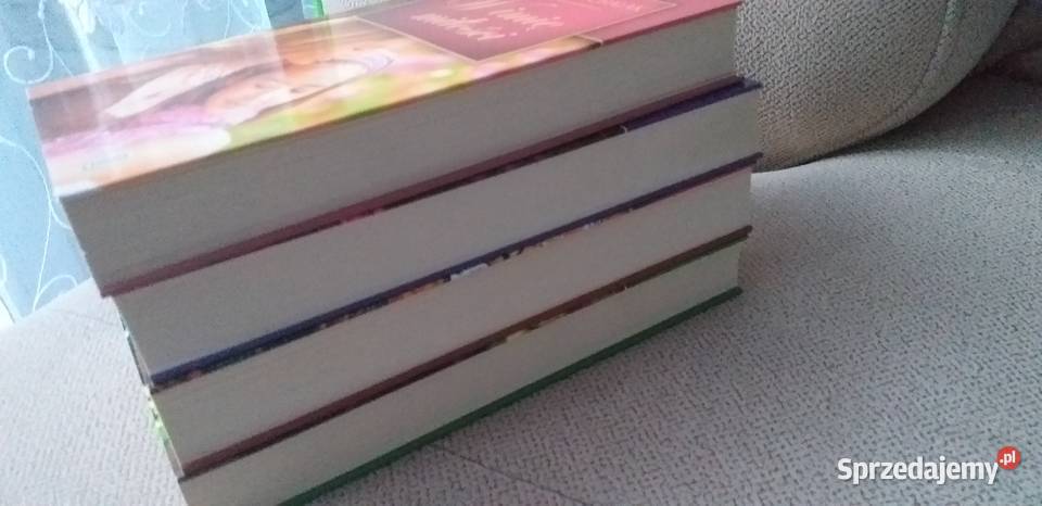 W imie milosci Kraków sprzedam