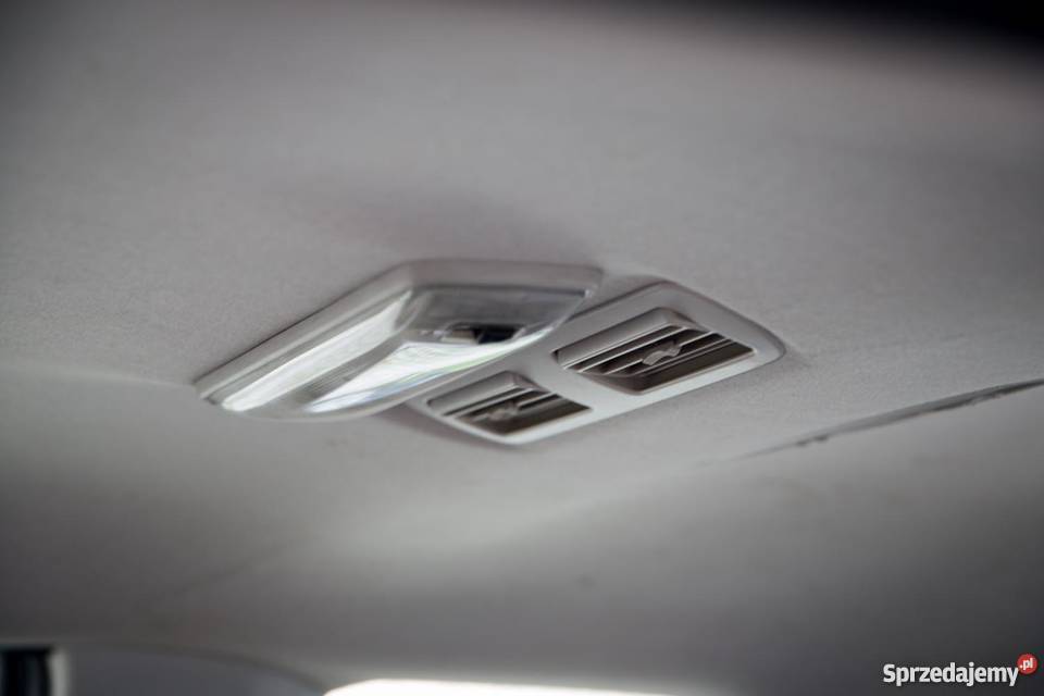 Mazda MPV LPG 7 foteli komputer pokładowy wielkopolskie