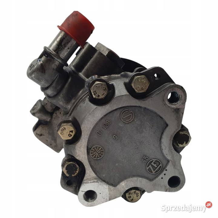 POMPA WSPOMAGANIA Peugeot 406 Citroen Xantia 18