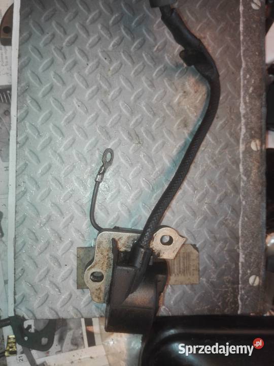 cewka pilarki Partner 465 Żywiec