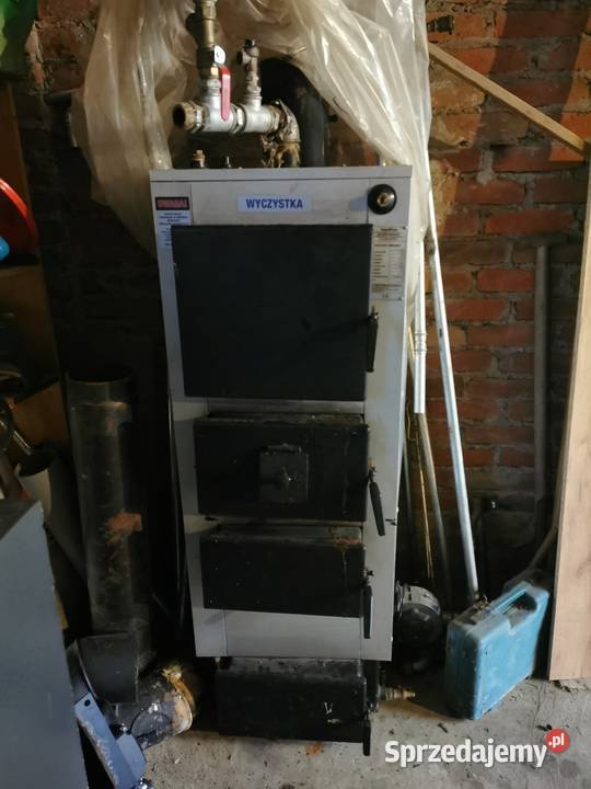 Części Pieca na ekogroszek Gutanów